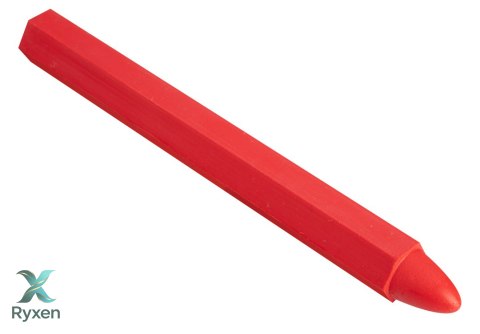 Kreda techniczna do znakowania, różne kolory, 12 sztuk NEO TOOLS