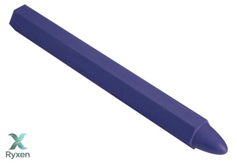 Kreda techniczna do znakowania, różne kolory, 12 sztuk NEO TOOLS
