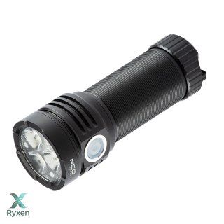 Latarka akumulatorowa USB 3300 lm OSRAM P9 LED NEO TOOLS