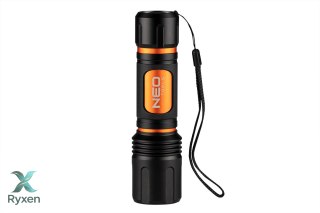 Latarka bateryjna 6 x AA 1500 lm CREE XHP50.2 LED NEO TOOLS