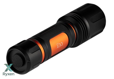 Latarka bateryjna 6 x AA 1500 lm CREE XHP50.2 LED NEO TOOLS
