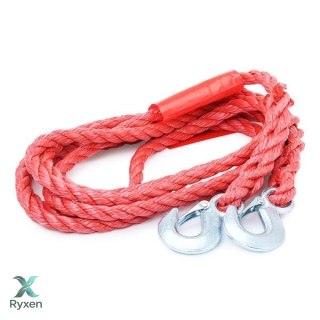 Lina holownicza platinum 2500-3500 kg 4m GODMAR