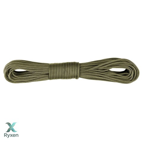 Lina paracord 30 m, 4mm NEO TOOLS