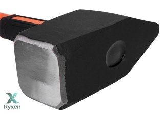 Młotek kamieniarski 6 kg, trzonek z włókna szklanego NEO TOOLS