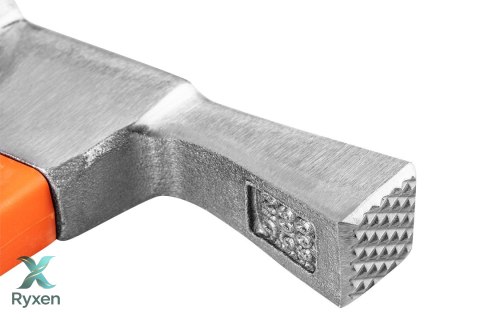 Młotek murarski 600 g, trzonek z włókna szklanego NEO TOOLS