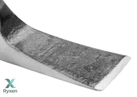 Młotek murarski (wąski, reński) 600 g, monolityczna konstrukcja NEO TOOLS