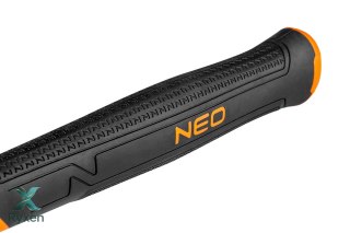 Młotek ślusarski 1000 g, trzonek z włókna szklanego NEO TOOLS