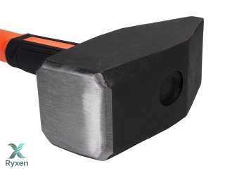 Młotek ślusarski 5 kg, trzonek z włókna szklanego NEO TOOLS