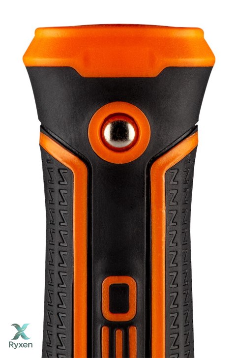 Młotek stolarski 450 g, monolityczna konstrukcja NEO TOOLS