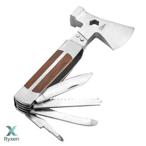 Multitool 11 w 1 NEO TOOLS