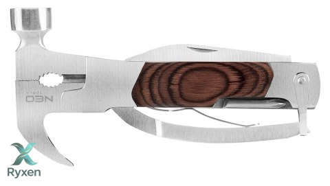 Multitool 13 w 1 NEO TOOLS