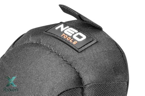 Nakolanniki z miekką poduszką, tkaninowe, kat.1 NEO TOOLS