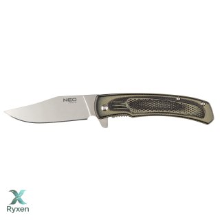 Nóż składany 17.5 cm NEO TOOLS