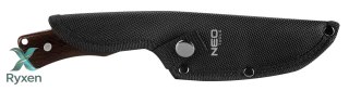 Nóż survivalowy full-tang 23 cm NEO TOOLS