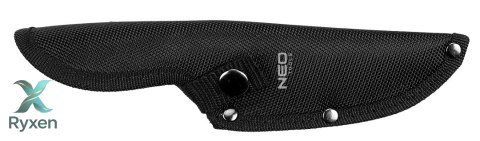 Nóż survivalowy full-tang 23 cm NEO TOOLS