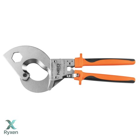 Obcinak do kabli miedzianych i aluminiowych 400 mm2 NEO TOOLS