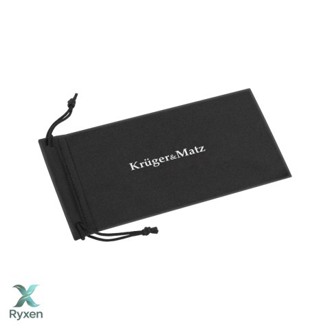 Okulary przeciwsłoneczne z polaryzacją Kruger&Matz Kruger&Matz