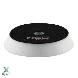 Pad polerski 130 x 150 mm x 25 mm, gąbka ścierna NEO TOOLS