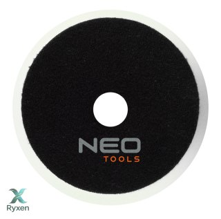 Pad polerski 130 x 150 mm x 25 mm, gąbka ścierna NEO TOOLS