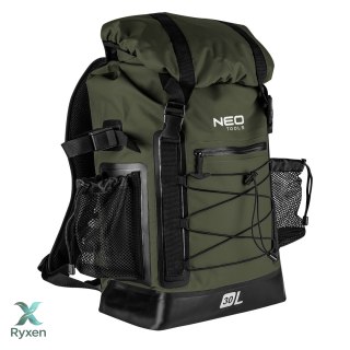 Plecak wodoodporny 600D NEO TOOLS