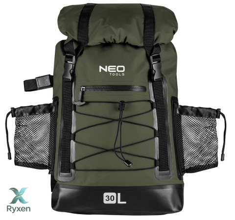 Plecak wodoodporny 600D NEO TOOLS