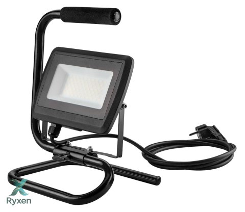 Reflektor 50W SMD LED 4250 lm 230V przenośny NEO TOOLS