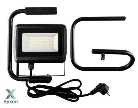 Reflektor 50W SMD LED 4250 lm 230V przenośny NEO TOOLS
