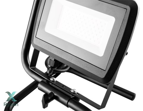 Reflektor 50W SMD LED 4250 lm 230V przenośny NEO TOOLS