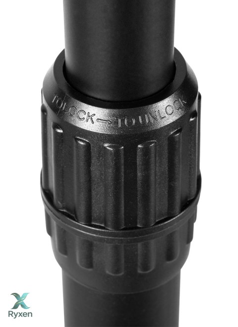 Reflektor podwójny 2x30W SMD LED 5100lm na statywie 1.8m NEO TOOLS