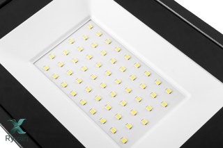 Reflektor z czujnikiem ruchu SMD 50W 4000 lm 230V NEO TOOLS