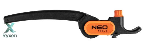Ściągacz izolacji NEO TOOLS