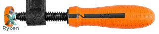 Ścisk stolarski 120 x 500 mm NEO TOOLS