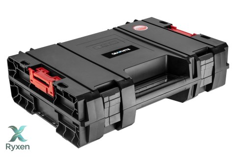 Skrzynia na elektronarzędzia Graphite GRAPHITE