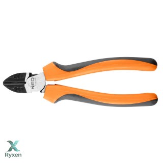Szczypce boczne 40% FS 180 mm NEO TOOLS