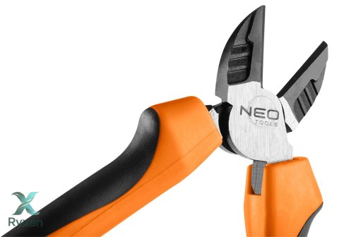 Szczypce boczne 40% FS 180 mm NEO TOOLS