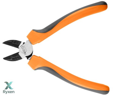 Szczypce boczne 40% FS 180 mm NEO TOOLS