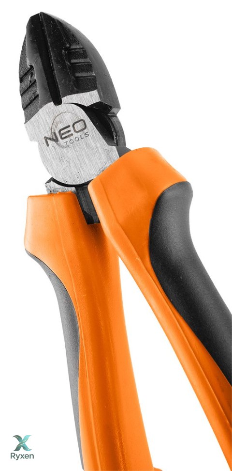 Szczypce boczne 40% FS 180 mm NEO TOOLS