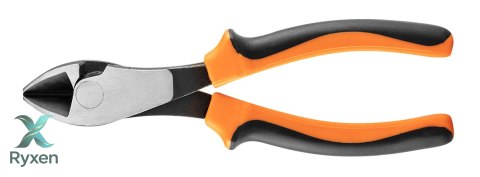 Szczypce boczne HD 40% FS 180 mm NEO TOOLS