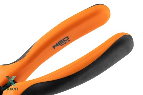 Szczypce boczne HD 40% FS 180 mm NEO TOOLS