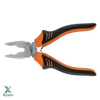 Szczypce uniwersalne 160 mm NEO TOOLS