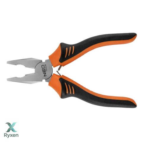 Szczypce uniwersalne 160 mm NEO TOOLS