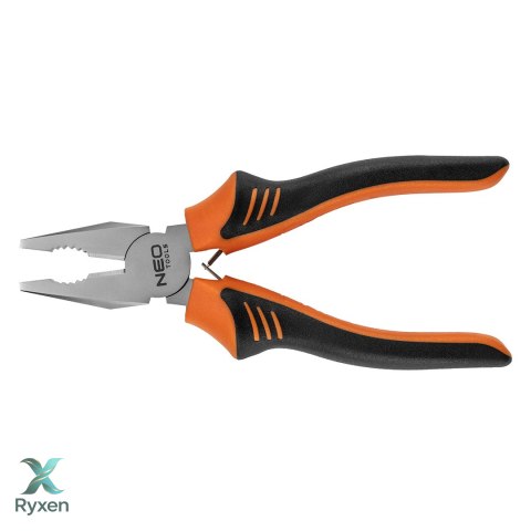 Szczypce uniwersalne 180 mm NEO TOOLS