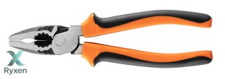 Szczypce uniwersalne 40% FS 180 mm NEO TOOLS