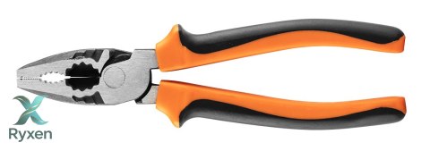 Szczypce uniwersalne 40% FS 180 mm NEO TOOLS