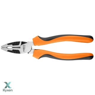 Szczypce uniwersalne 40% FS 200 mm NEO TOOLS