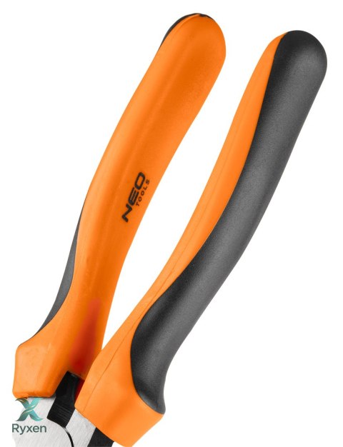 Szczypce uniwersalne 40% FS 200 mm NEO TOOLS