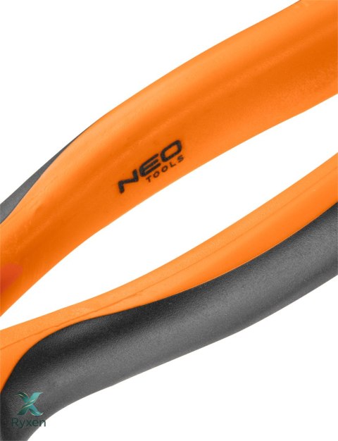 Szczypce uniwersalne 40% FS 200 mm NEO TOOLS