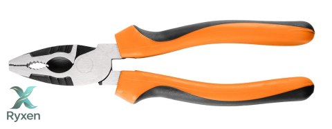 Szczypce uniwersalne 40% FS 200 mm NEO TOOLS