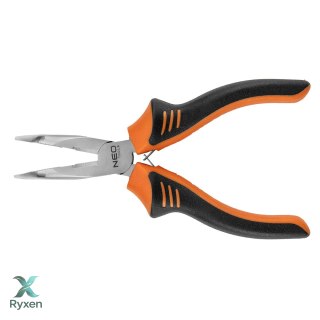 Szczypce wydłużone wygięte 160 mm NEO TOOLS
