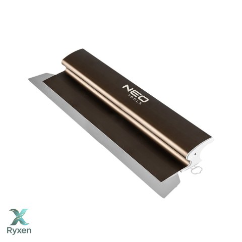 Szpachla wykończeniowa aluminiowa EXTREME 400 mm NEO TOOLS